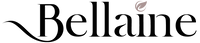 Logo Bellaine, Natuurlijke Verzorgingsproducten en cosmetica