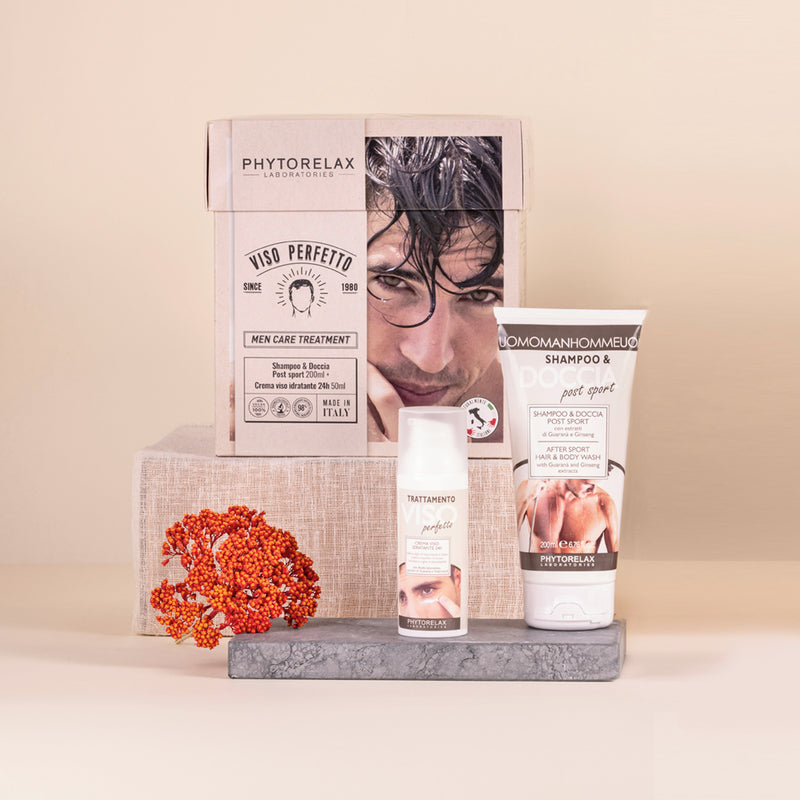 Verzorgingsbox Gezicht